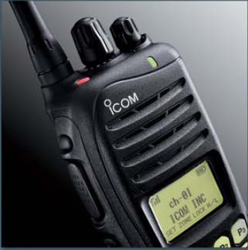 ICOM 艾可慕IC-F4161DT