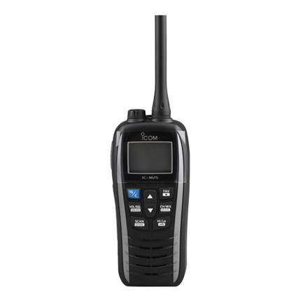 ICOM 海事對(duì)講機(jī)